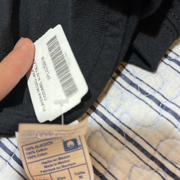 NWT Jack Daniel’s Tennessee Whiskey T-Shirt Size Medium - Picture 7 of 7